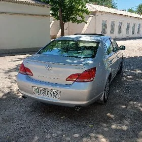 Toyota Avalon 2007