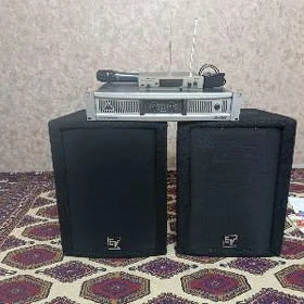 Toy aparat