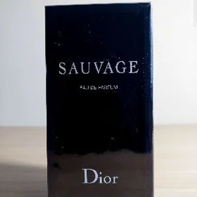 Sauvage Dior