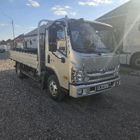Forland H2 2025