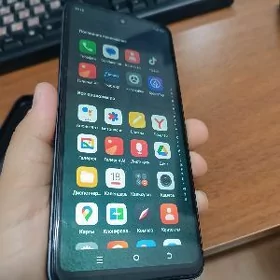 Tecno Spark Go