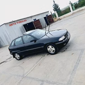 Opel Astra 1994