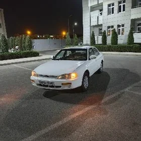 Toyota Camry 1996