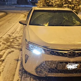 Toyota Camry 2013