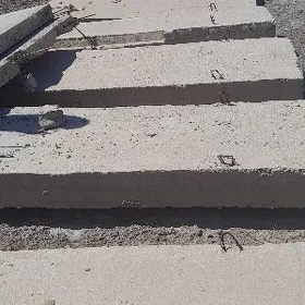 Beton plita