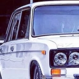 Lada 2106 1989