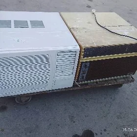 кондисионер
