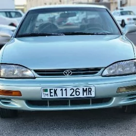 Toyota Camry 1996