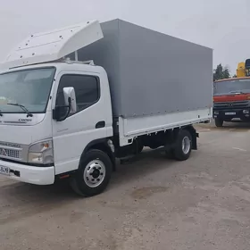 Mitsubishi Canter 2012
