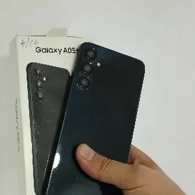Samsung Galaxy A05s 4.64