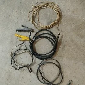 Swarka Kabelleri