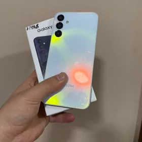 Samsung A15 6/128