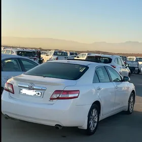 Toyota Camry 2009