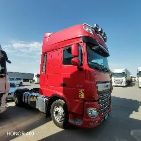 DAF 480 2021