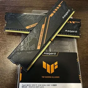 ASUS TUF DDR4 8GB