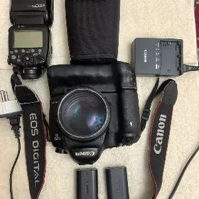 Canon mark 3