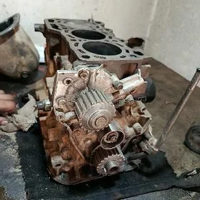 Matiz blok