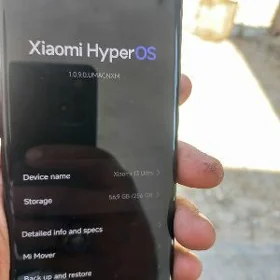 Xiaomi 13 Ultra