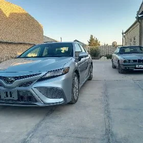Toyota Camry 2023