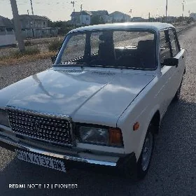 Lada 2107 1997