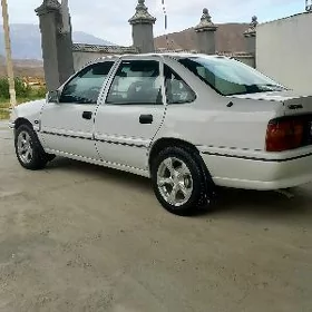 Opel Vectra 1991