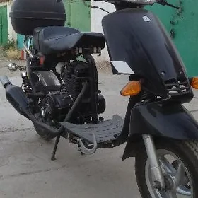 scuter скутер