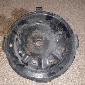Toyota amartizator Tarelka