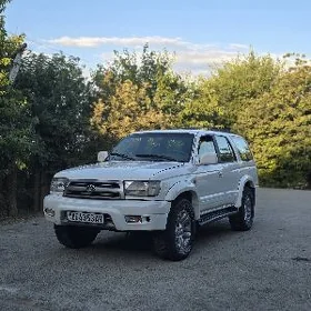 Toyota 4Runner 1998