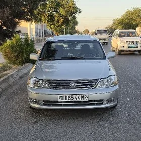 Toyota Avalon 2004