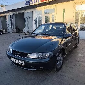 Opel Vectra 2000