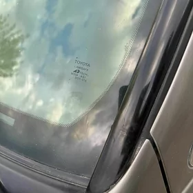 Toyota Camry 2001