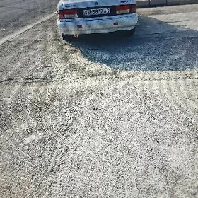 Gaz 3110 1999