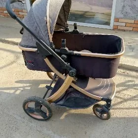 коляска