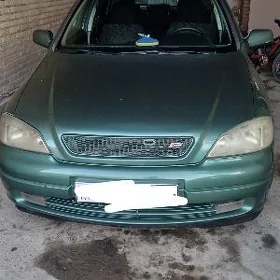 Opel Astra 1998