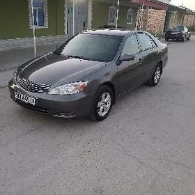 Toyota Camry 2003