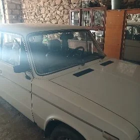 Lada 2106 2000