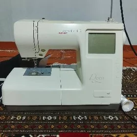 janome