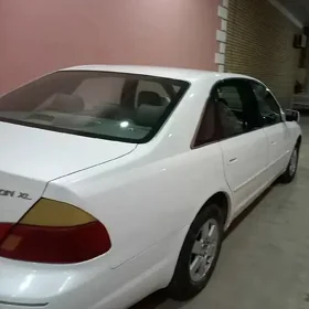 Toyota Avalon 2004