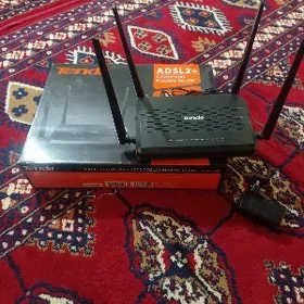 Wifi Tenda