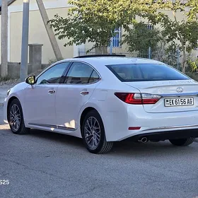 Lexus ES 350 2015