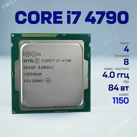 i7-4790 GTX1060 6GB