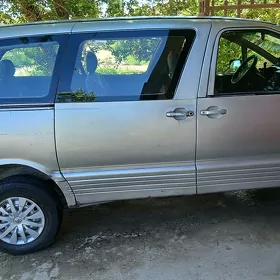 Toyota Previa 1991