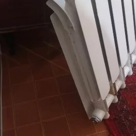 Батарея
