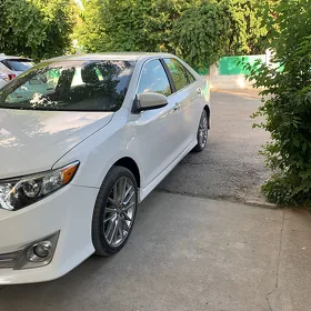 Toyota Camry 2013