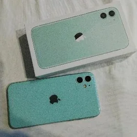 iPhone 11