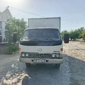 Toyota Dyna 1997