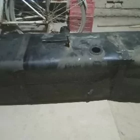 kanter bak teker ikisi bile