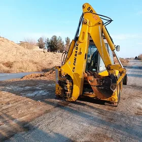 JCB ICXT 2013