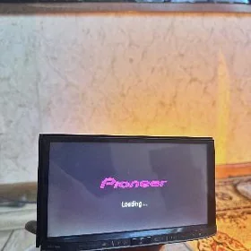 Pioneer F70DAB