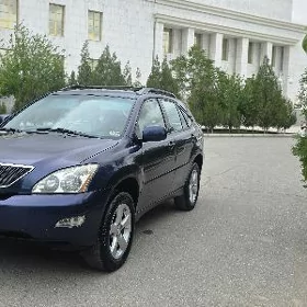 Lexus RX 330 2004